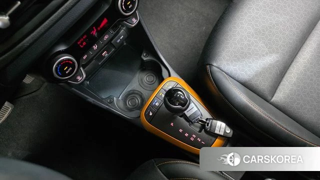 Kia Morning Urban (JA) id 4362119 из Кореи 19