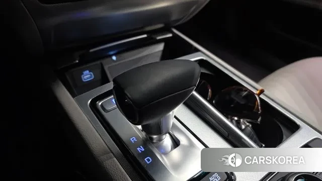 Genesis G80 id 3718536 из Кореи 19