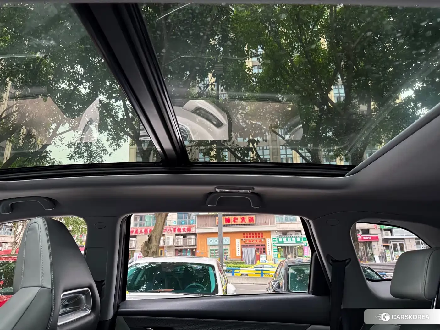 Chang'an CS75PLUS id 4655010 из Китая 15