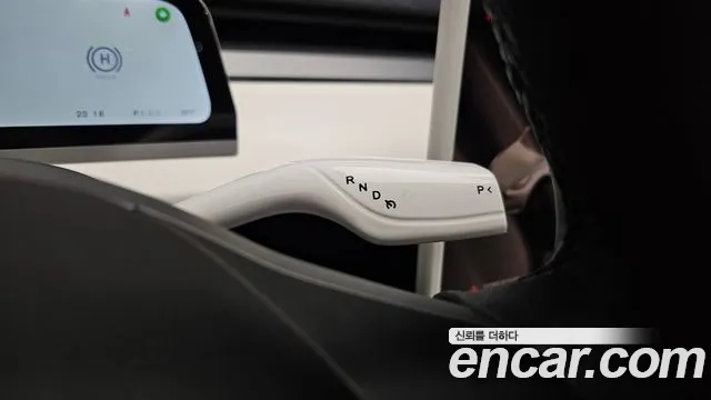 Tesla Model Y id 2823525 из Кореи 19