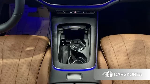 Mercedes-Benz E-Class W214 id 3769558 из Кореи 16