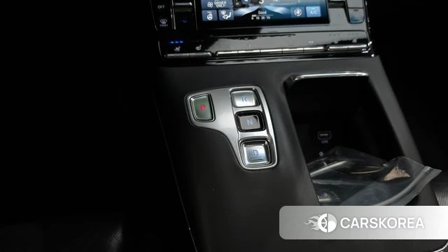 Hyundai The New Grandeur IG Hybrid id 4677353 из Кореи 19