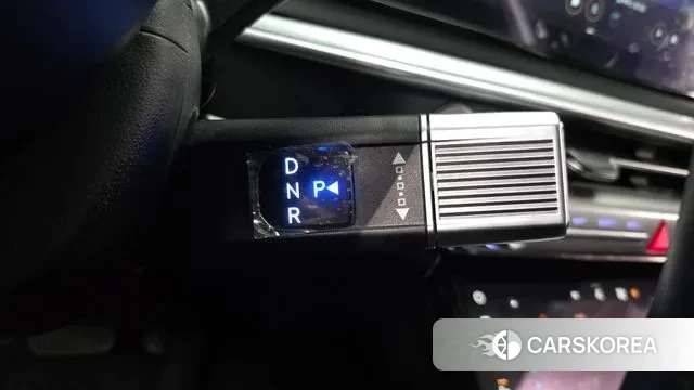 Hyundai Grandeur (GN7) id 3487056 из Кореи 19