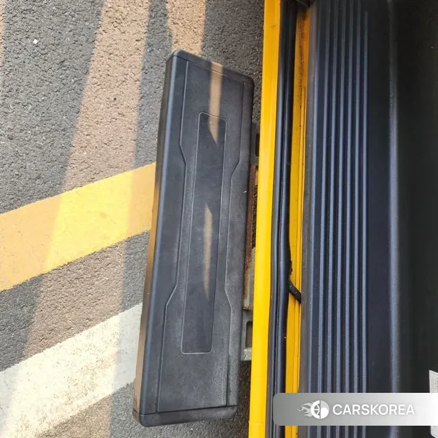 Hyundai The New Grand Starex id 3076047 из Кореи 14