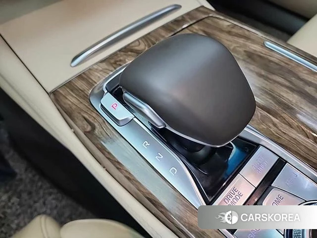 Kia More K9 id 4485857 из Кореи 19