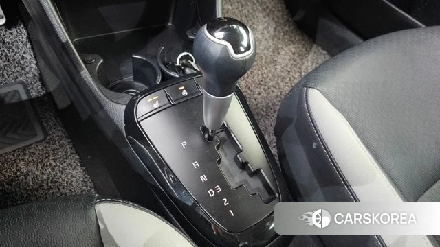Kia All New Morning (JA) id 4317777 из Кореи 29