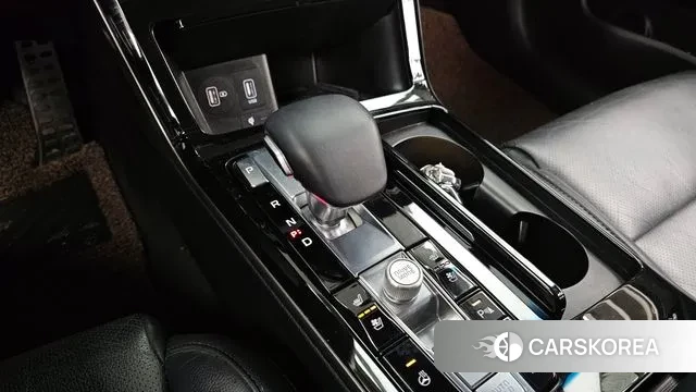 Kia K7 Premier id 3748014 из Кореи 19