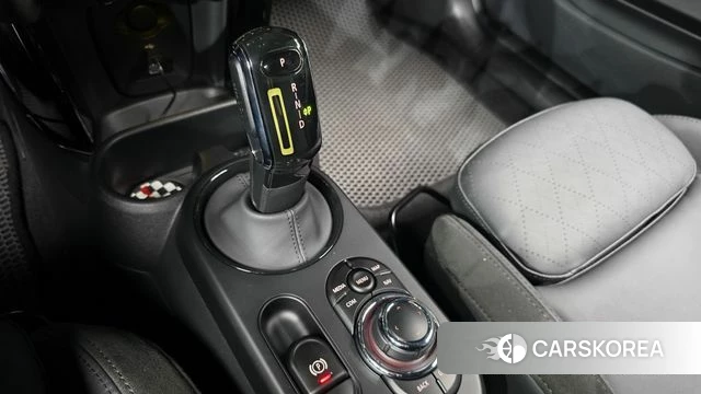 Mini Cooper Electric id 4623693 из Кореи 19