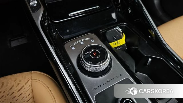 Kia Sorento 4th Generation id 4202173 из Кореи 30