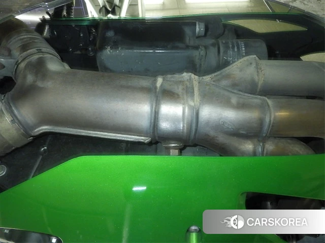 Kawasaki ZX-14R NINJA ABS id 4373857 из Японии 9