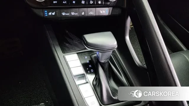 Hyundai Avante Hybrid (CN7) id 3479343 из Кореи 19