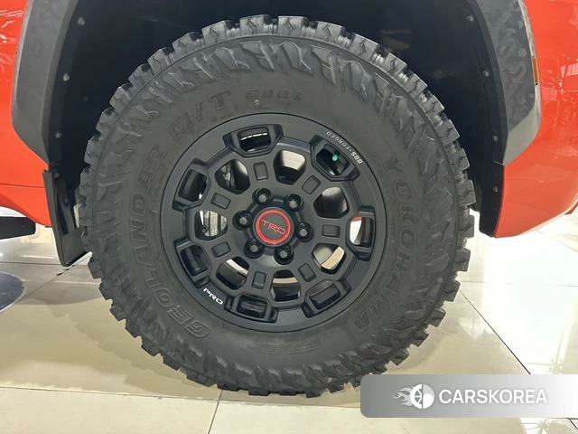 Toyota Sequoia id 4258151 из Китая 19