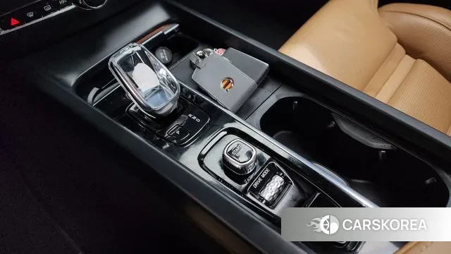 Volvo S60 3rd generation id 3556819 из Кореи 19