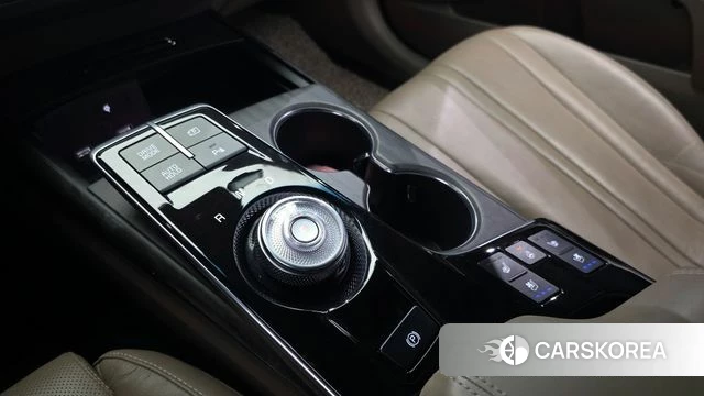 Kia K8 Hybrid id 3892602 из Кореи 19