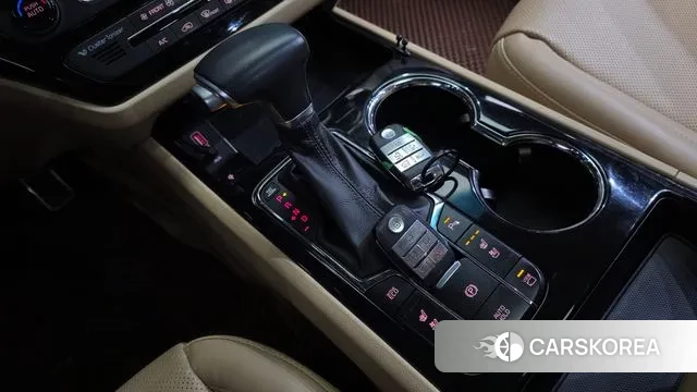 Kia The New Carnival id 3773001 из Кореи 19