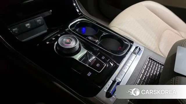 Kia Carnival 4th generation id 3366324 из Кореи 19