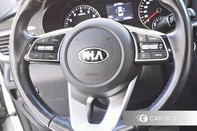 Kia The New K5 2nd generation id 2971384 из Кореи 19