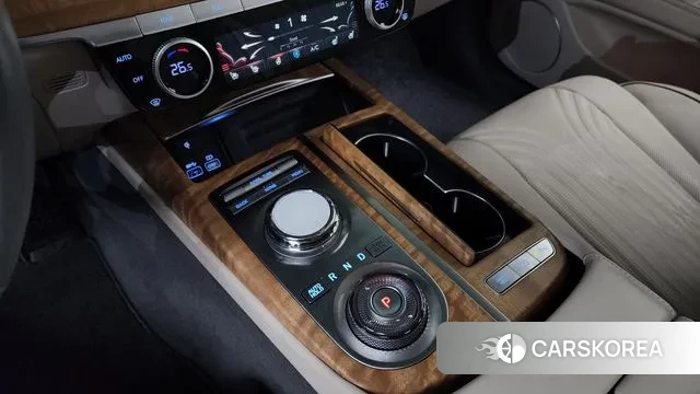 Genesis G80 (RG3) id 3398994 из Кореи 19