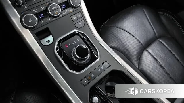 Land Rover Range Rover Evoque id 3249185 из Кореи 19