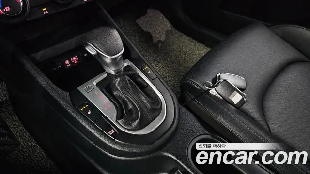 Kia Come New K3 id 2956754 из Кореи 19