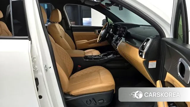 Kia Sorento 4th Generation id 3043293 из Кореи 19