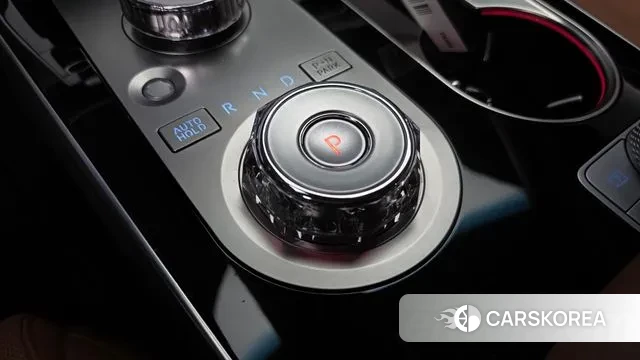 Genesis GV80 id 3565747 из Кореи 19