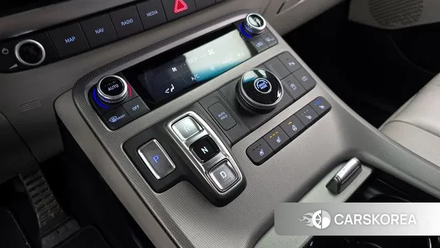 Hyundai The New Palisade id 3427183 из Кореи 19