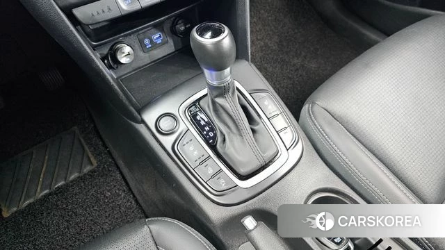 Hyundai Kona id 4587412 из Кореи 19