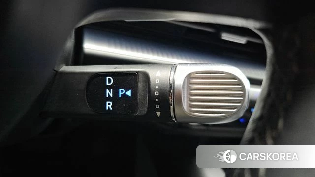 Hyundai Ionic 6 id 4935729 из Кореи 32