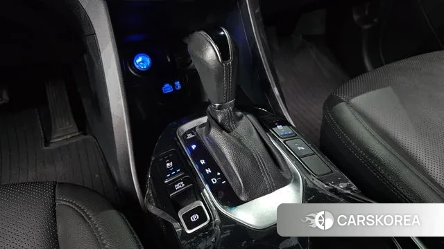 Hyundai Santa Fe The Prime id 2982049 из Кореи 19