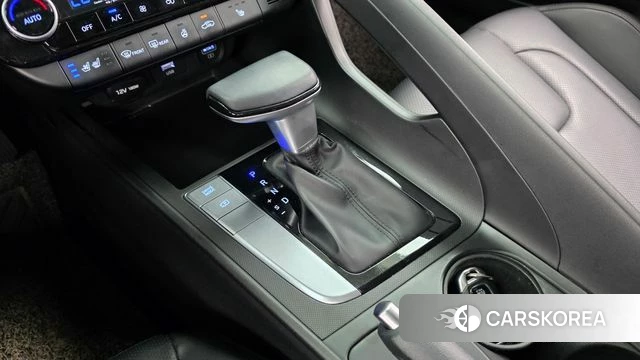 Hyundai Avante (CN7) id 4542773 из Кореи 19