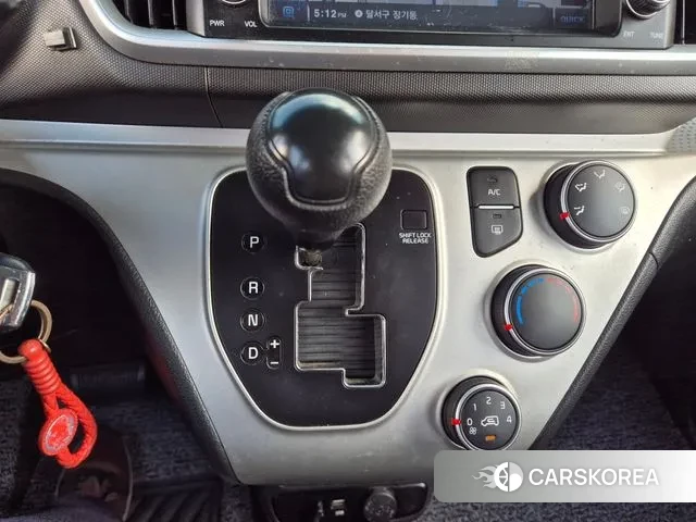 Kia The New Ray id 3050791 из Кореи 19