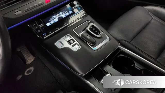 Hyundai The New Grandeur IG id 3525463 из Кореи 19