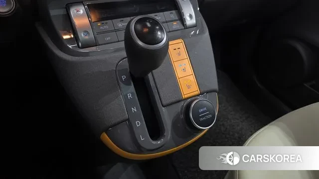 Hyundai Casper id 3721873 из Кореи 19