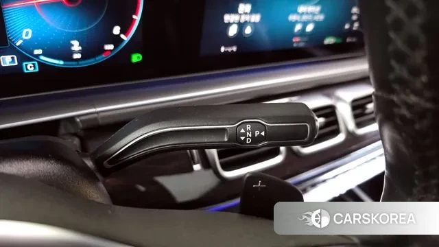 Mercedes-Benz GLE-Class W167 id 3442806 из Кореи 19