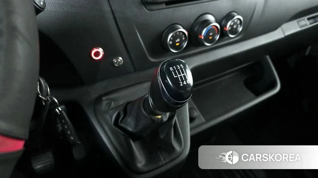 Renault Korea (Samsung) Master id 4330987 из Кореи 31