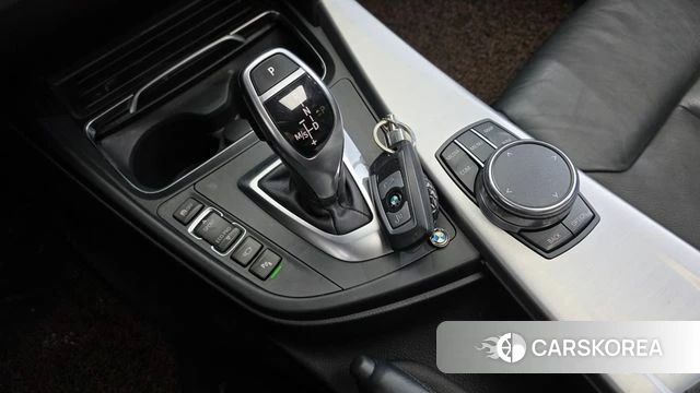 BMW 4 Series (F32) id 3899918 из Кореи 19