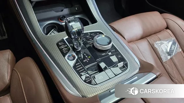 BMW X5 (G05) id 3322297 из Кореи 19