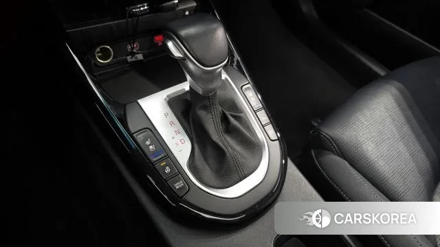 Kia The New K3 2nd generation id 3406622 из Кореи 19