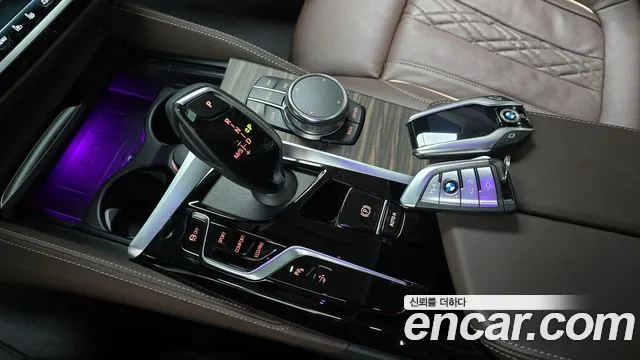 BMW 6 Series GT (G32) id 2653196 из Кореи 19