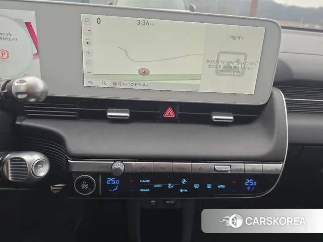 Hyundai Ionic 5 id 3675091 из Кореи 16