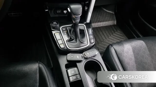 Kia Seltos id 3666387 из Кореи 19