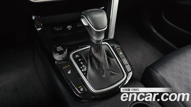 Kia Seltos id 2955491 из Кореи 19