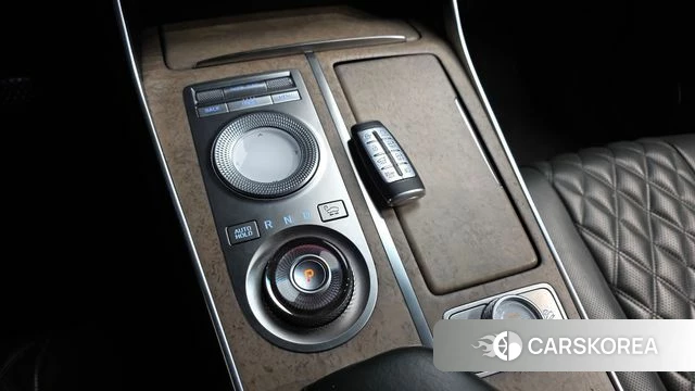 Genesis GV80 id 3860620 из Кореи 19