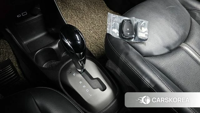 Chevrolet (GM Daewoo) The New Spark id 3867389 из Кореи 19