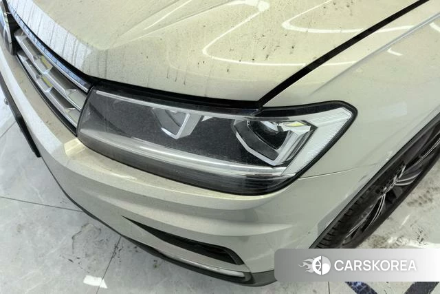 Volkswagen Tiguan L id 3783622 из Китая 15