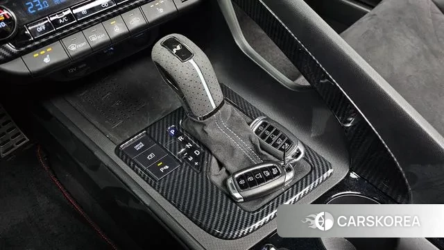 Hyundai Avante (CN7) id 3610649 из Кореи 19