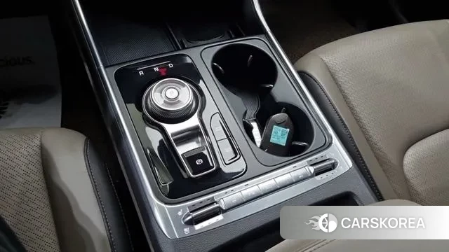 Kia The New Carnival 4th Generation id 3289126 из Кореи 16