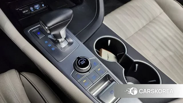 Genesis G70 id 3226636 из Кореи 19