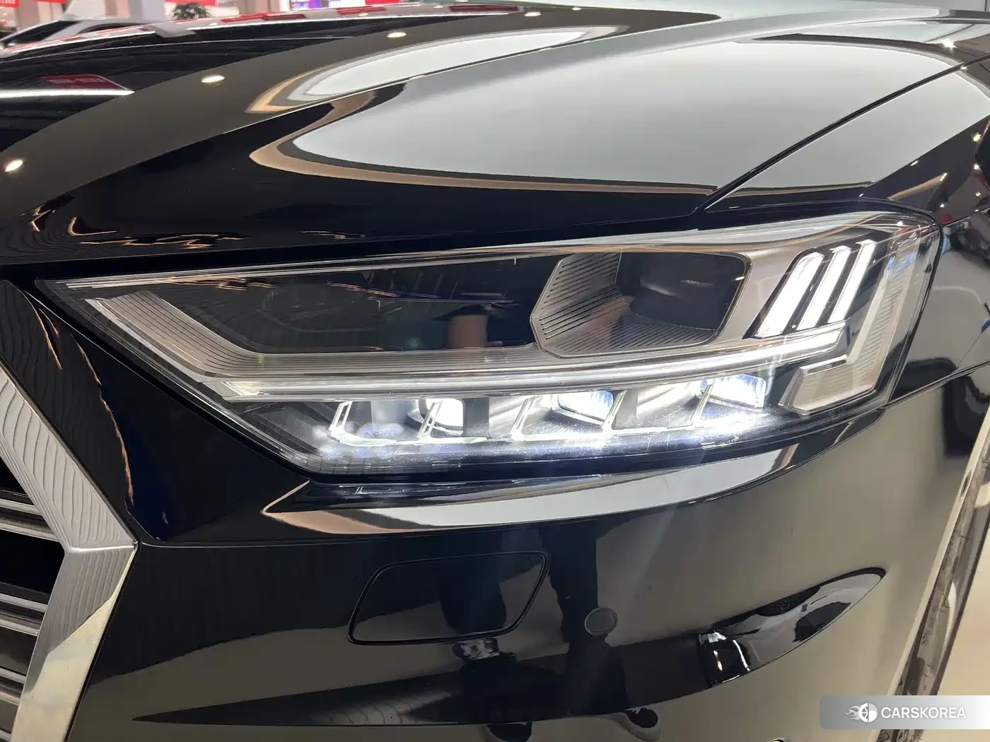 Audi A8 id 4674461 из Китая 23